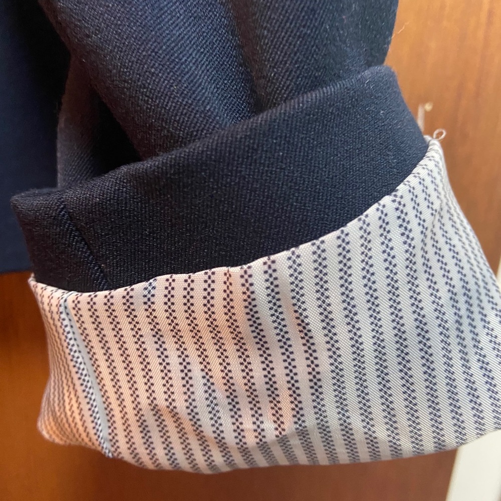 Blazer - Picture 2 of 3